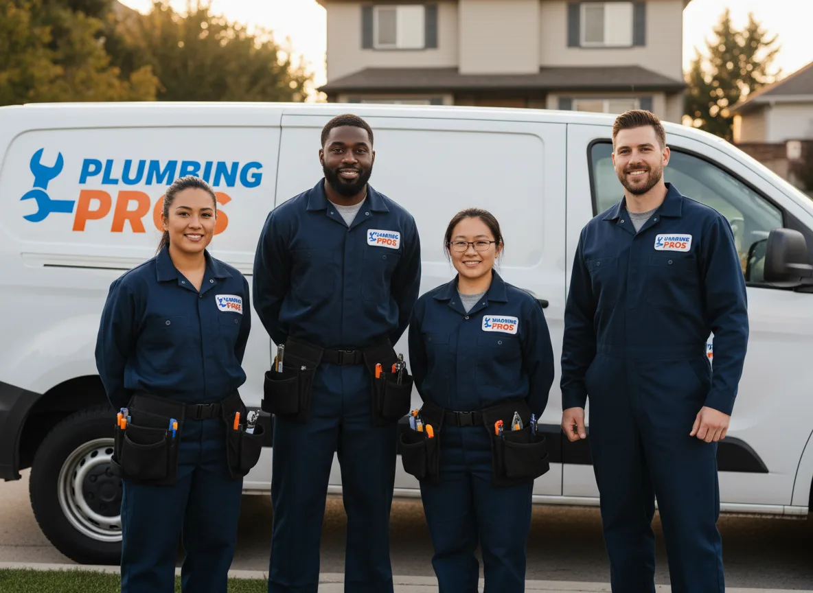 Water Heater Repair company in Staunton, IN